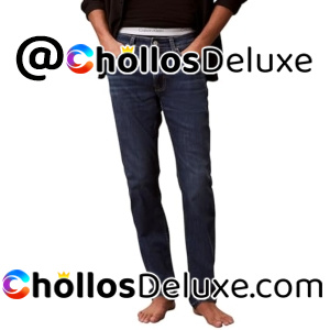 Calvin Klein Slim Jean Hombre