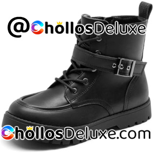 Dream Pairs Kids Botas Invierno
