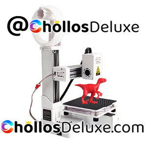 Easythreed K10 Impresora 3D