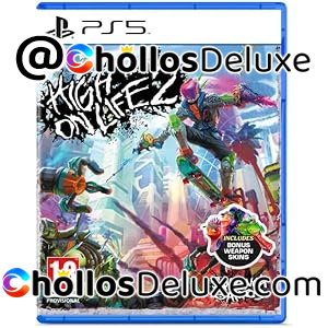 High on Life 2 Videojuego para PS5