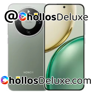 Honor X9D 5G 12GB-256GB Smartphone Versión Global