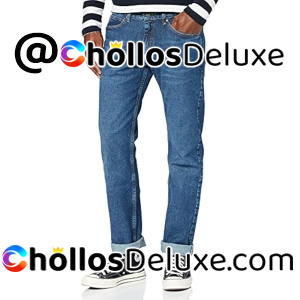 Lee Legendary Slim Jeans Hombre
