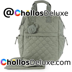 Pasito A Pasito Paddington Mochila Bebé