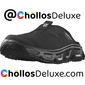 Salomon Reelax Slide 6.0 Zuecos Mujer