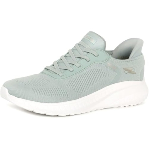 Skechers Bobs Squad Chaos Zapatillas Mujer