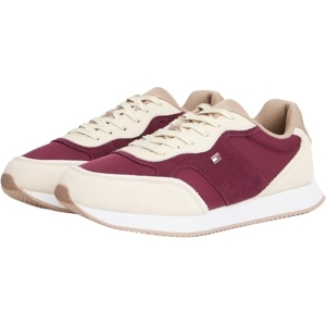 Tommy Hilfiger Runner Sneaker Mujer