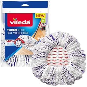 Vileda Turbo 3 en 1 Recambio