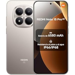 Xiaomi Redmi Note 15 Pro 5G 8GB-512GB