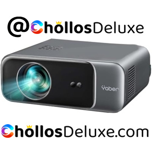 Yaber Pro V9 Proyector 1080P