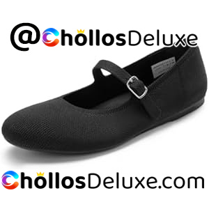 Dream Pairs Zapatos Planos Mujer