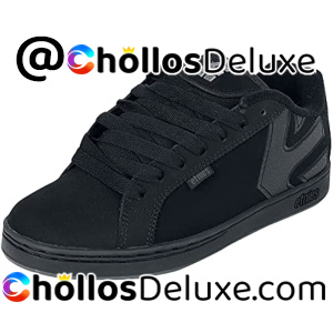 Etnies 4101000203 Zapatillas Hombre
