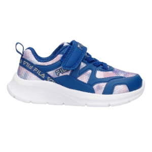 Fila Fast Tie Dye Zapatillas Running Niños