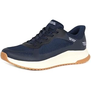 Skechers Bobs Squad 4 Zapatillas para Mujer
