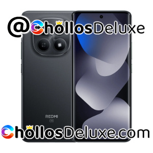 Xiaomi Redmi Note 15 5G 8GB-256GB