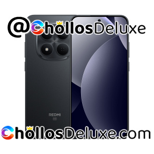 Xiaomi Redmi Note 15 Pro 5G 8/512GB