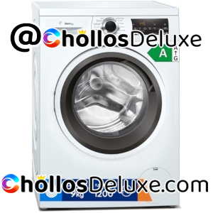 Balay 3TS993BP Lavadora 9kg