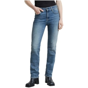 G-Star Strace Straight Vaqueros Mujer