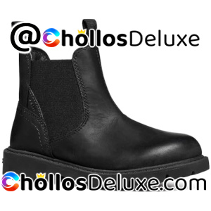 Geox J Shaylax Boy Botas Niños