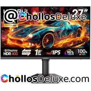 Koorui G2741L Monitor Gaming 27" 320Hz