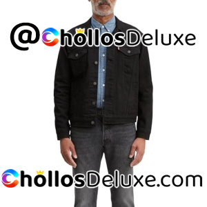 Levi’s The Trucker Chaqueta Hombre