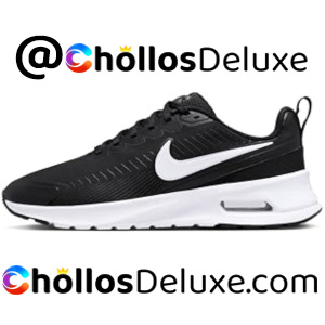 Nike Air Max Nuaxis Zapatillas Mujer