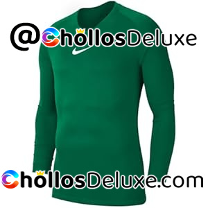 Nike Park First Layer Camiseta Deportiva Hombre