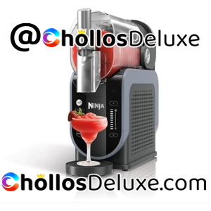 Ninja SLUSHi FS301EU Bebidas Congeladas