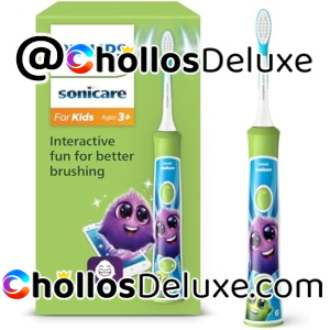 Philips Sonicare For Kids Cepillo Eléctrico