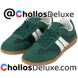 Springfield Vintage Corduroy Zapatillas Mujer