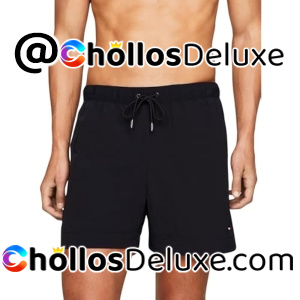 Tommy Hilfiger Bañador Hombre Medium
