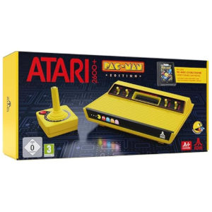 Consola Atari 2600+ Pac-Man Edition