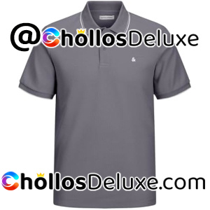 Jack & Jones Jjeaustin Polo Hombre