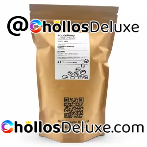 Pouquinho Café Grano Brasil 500g
