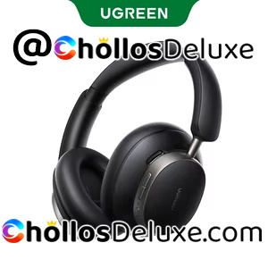 Ugreen Studio Pro Auriculares ANC