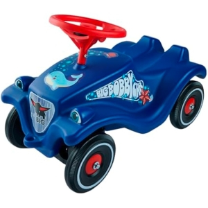 BIG Bobby Car Classic Océano