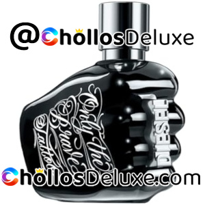 Diesel Only The Brave Tattoo Edt Hombre