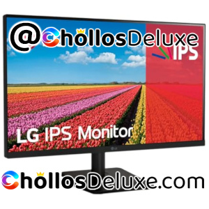 LG 25MS500-B 24,5” FHD Monitor