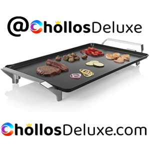 Princess Table Chef Premium XXL Plancha