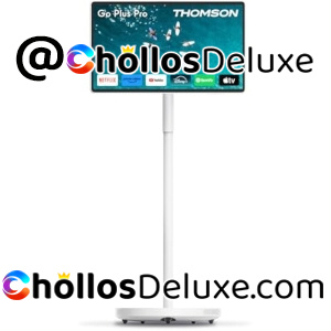 Thomson Go Plus Pro 27" Smart TV