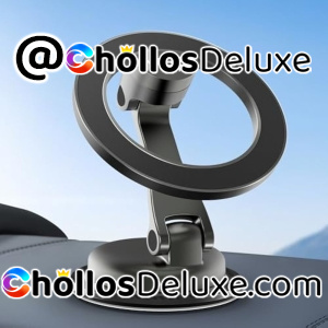 YISH Soporte Móvil Coche Magnético