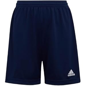 Adidas Entrada 22 Pantalón Corto Deportivo Niños