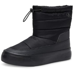 Calvin Klein Home Snowboot Botines Mujer