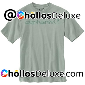 Carhartt Camiseta Gráfica Hombre