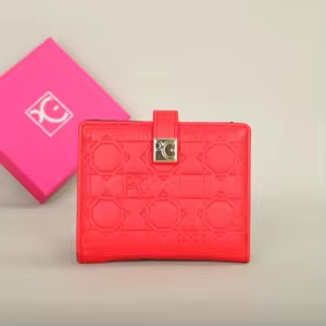 Cartera Retro Mujer Universal
