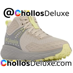 Columbia Konos TRS Outdry Mid Mujer