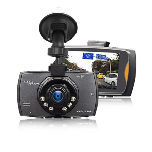 Dashcam 1080P Visión Nocturna