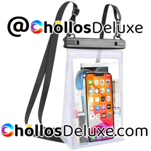 Funda Impermeable Móvil IPX8