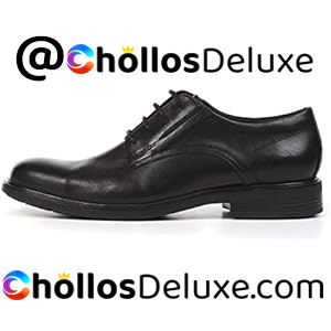 Geox U Dublin A Zapatos Hombre