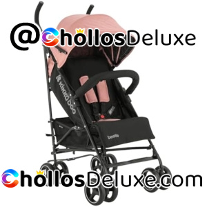 KikkaBoo Beetle Silla de Paseo Bebé
