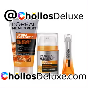 L’Oréal Men Expert Rutina Facial